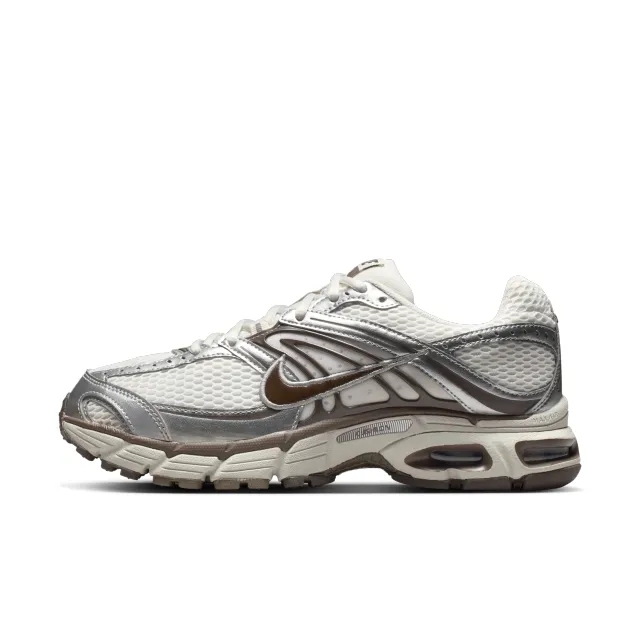 Nike Air Max Moto 2K Women's Shoes - Grey