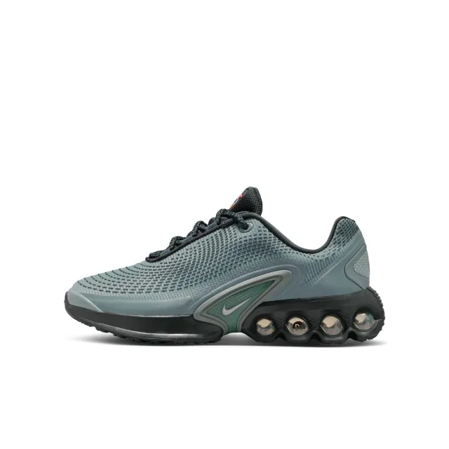 Nike Air Max Dn Big Kids' Shoes - Grey