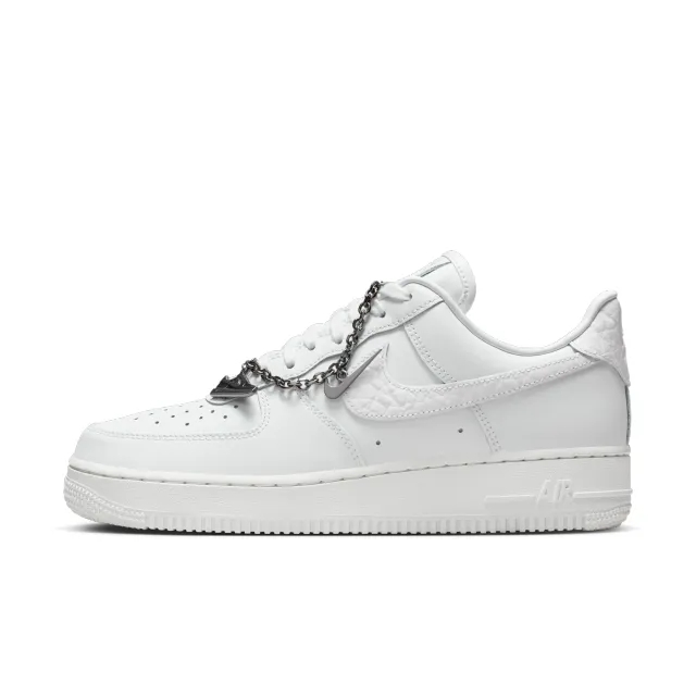 Nike Air Force 1 '07 Low Women's Shoes - White