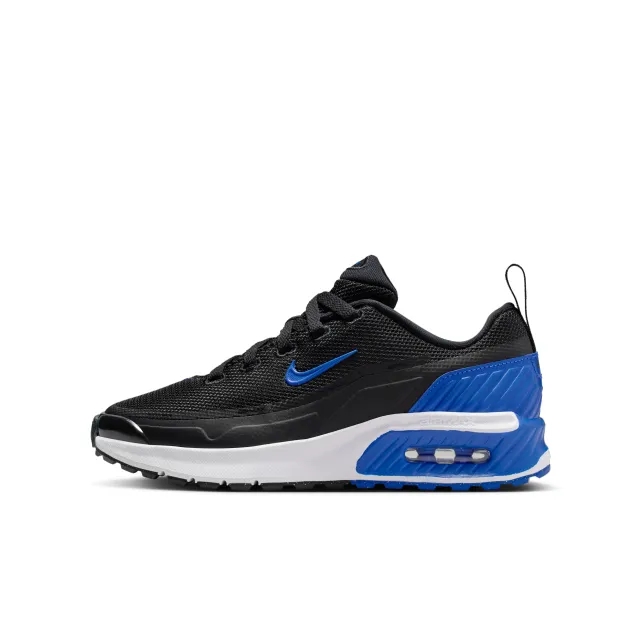 Nike Air Max Bia Older Kids' Shoes - Black