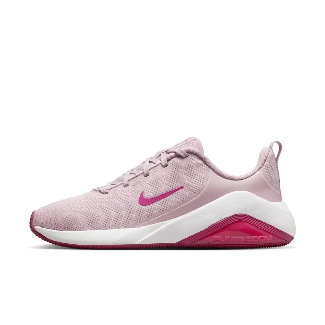 Nike Bella 7 Women's Workout Shoes - Pink - Recycled Content Minimum