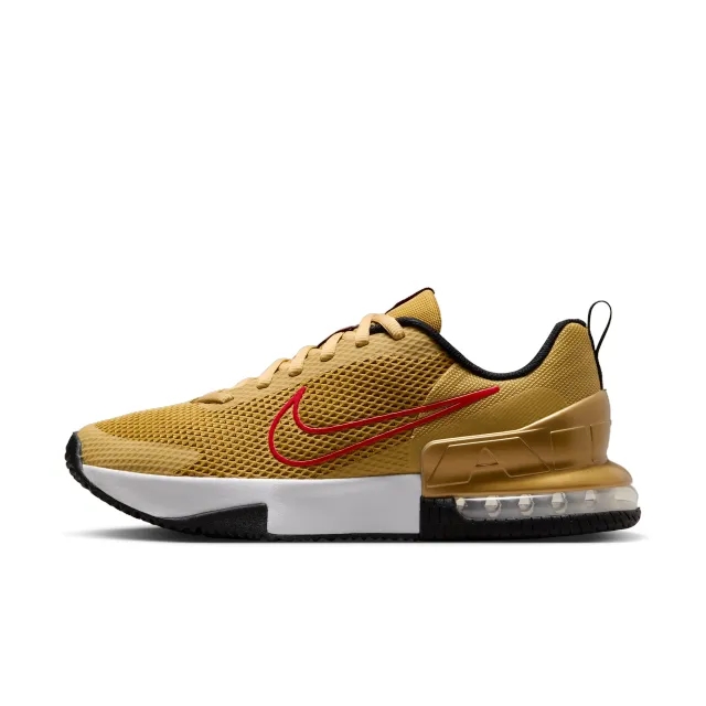 Nike Air Max Alpha Trainer 6 Men's Workout Shoes - Brown - Recycled Content Minimum
