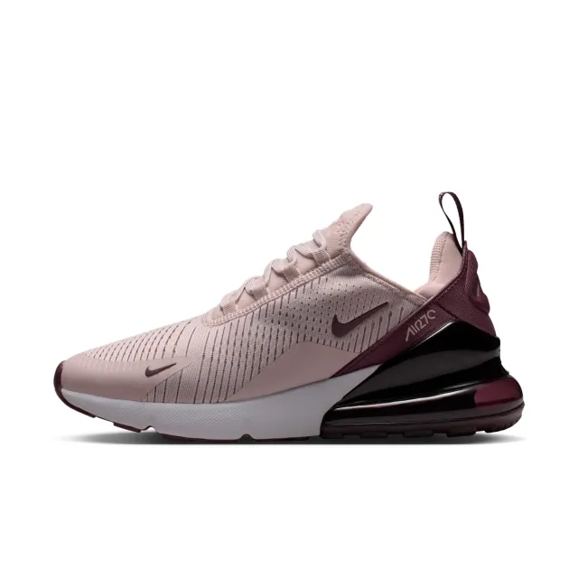 Nike Air Max 270 Women's Shoes - Pink