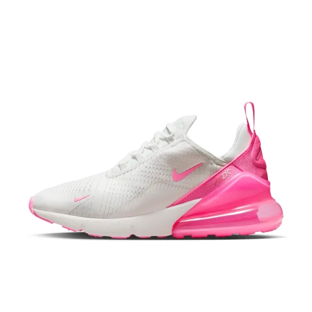 Nike Air Max 270 Women's Shoes - White