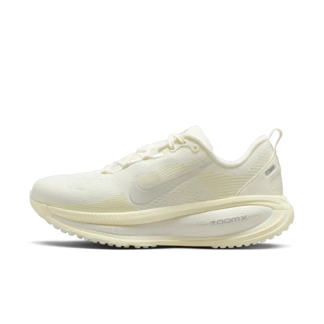Nike Vomero 18 Women's Road Running Shoes - White - Recycled Content Minimum