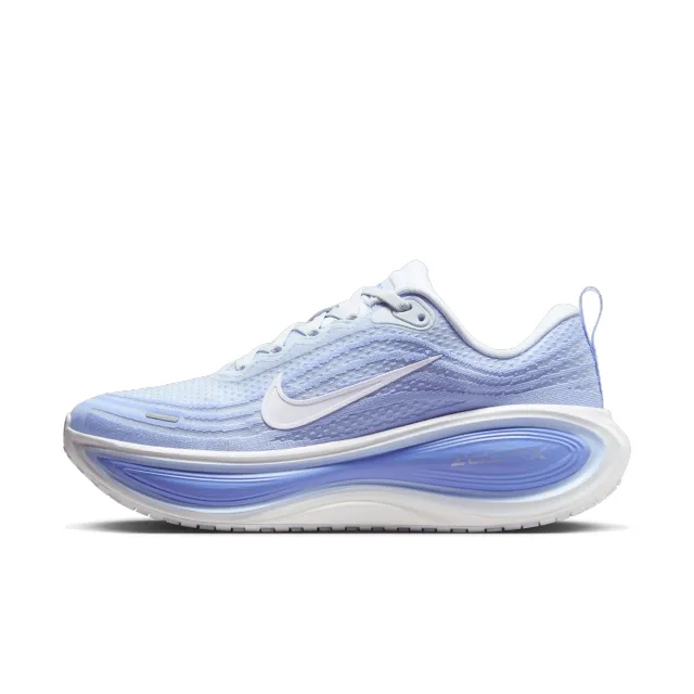 Nike Vomero Plus Women's Road Running Shoes - Grey