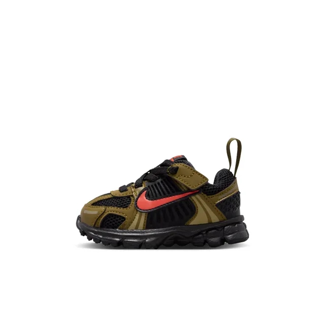 Nike Vomero 5 Baby/Toddler Shoes - Black