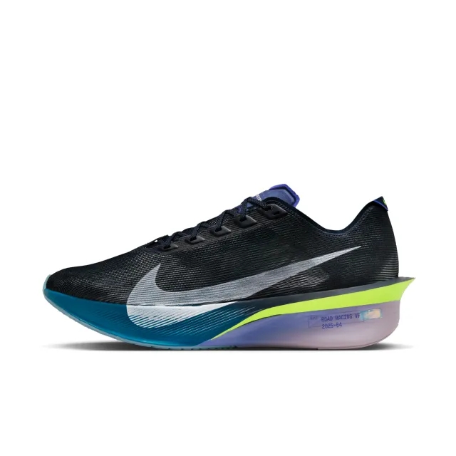Nike Vaporfly 4 Men's Road Racing Shoes - Blue