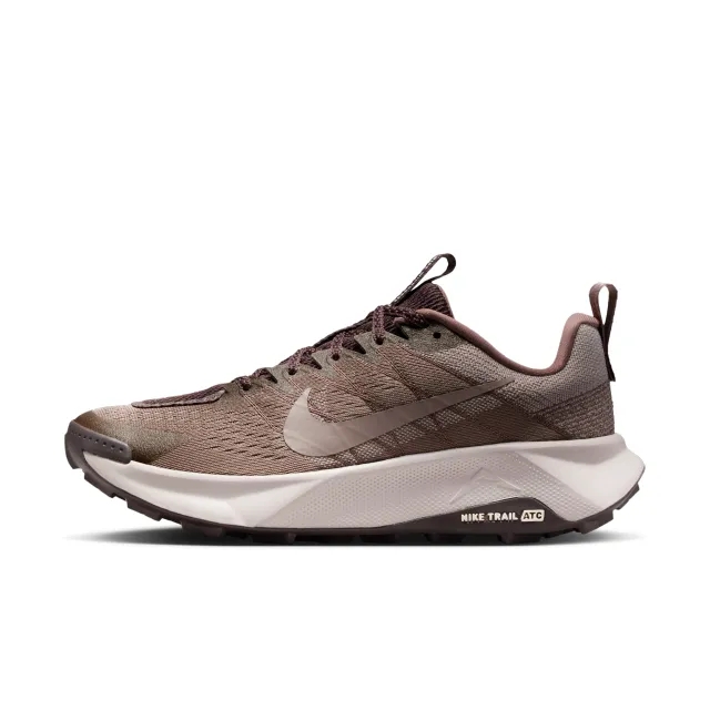 Nike Wildhorse 10 Women's Trail-Running Shoes - Brown