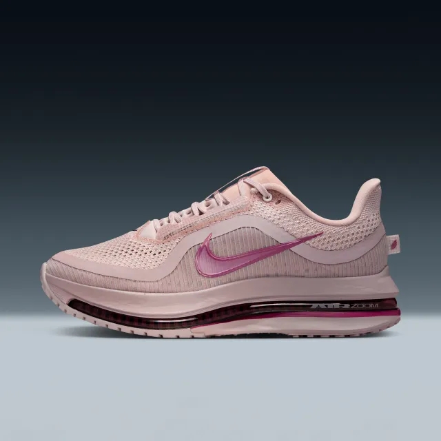 Nike Pegasus Premium Women's Road Running Shoes - Pink