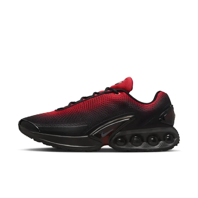 Nike Air Max Dn SE Men's Shoes - Red