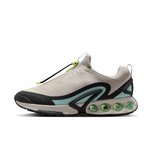 Nike Air Max Dn Roam Men's Shoes - Grey