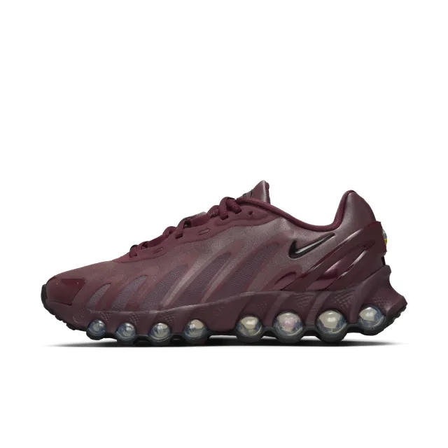 Nike Air Max Dn8 Women's Shoes - Red