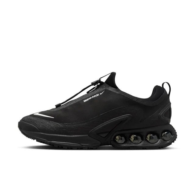 Nike Air Max Dn Roam Men's Shoes - Black