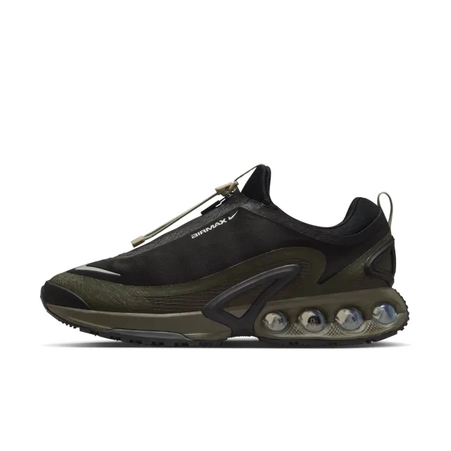 Nike Air Max Dn Roam Men's Shoes - Black