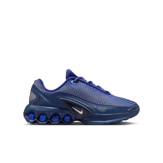 Nike Sneaker Air Max Dn - ['Blue']