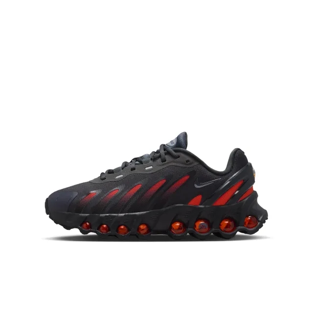 Nike Air Max Dn8 Older Kids' Shoes - Grey