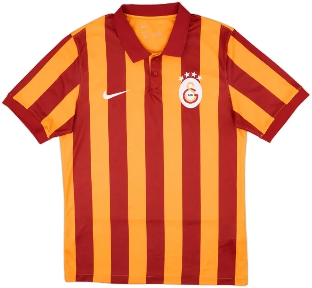 Nike 2023-24 Galatasaray Third Shirt - 7/10 - (M)