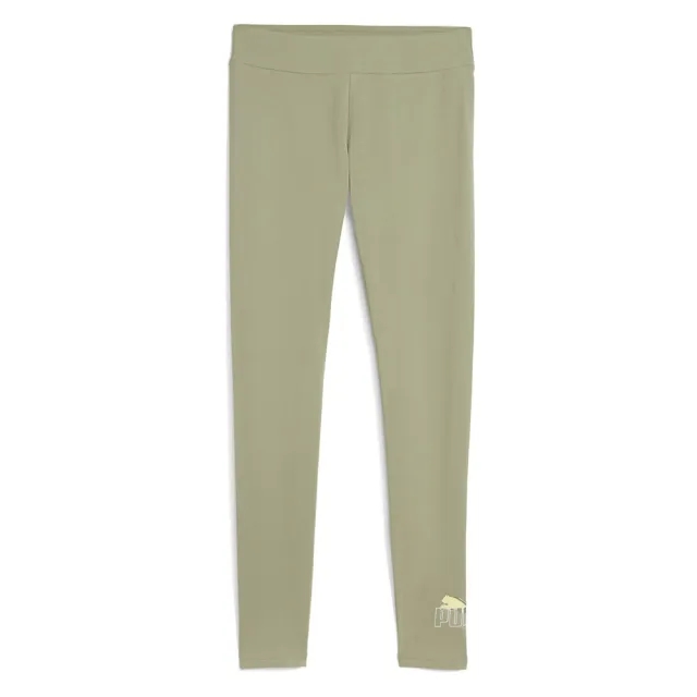 Puma Ess Logo Lab Leggings