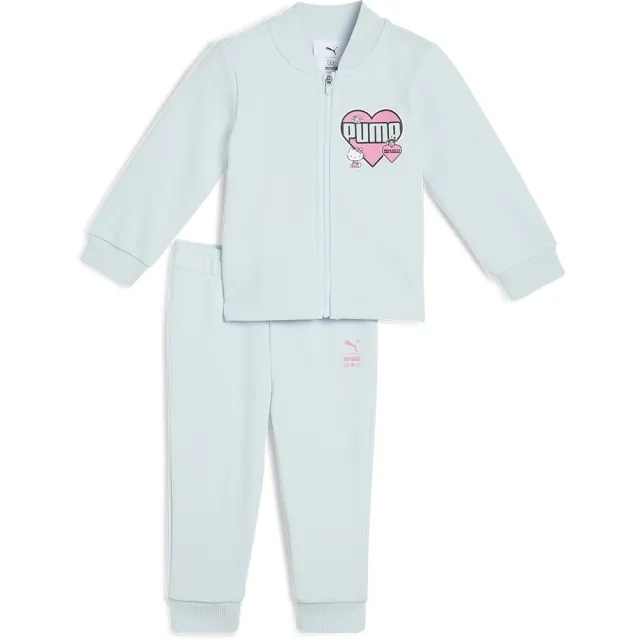 Puma X Hello Kitty & Friends Minicats Tracksuit