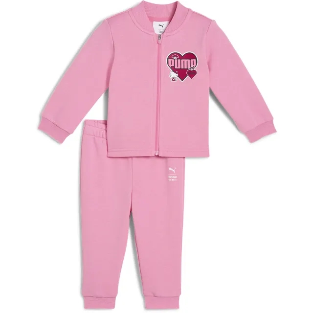 Puma X Hello Kitty & Friends Minicats Tracksuit