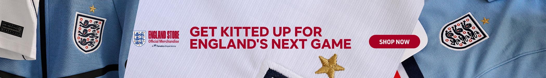 Shop England Store
