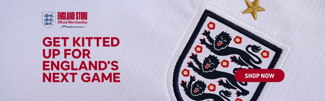 Shop England Store