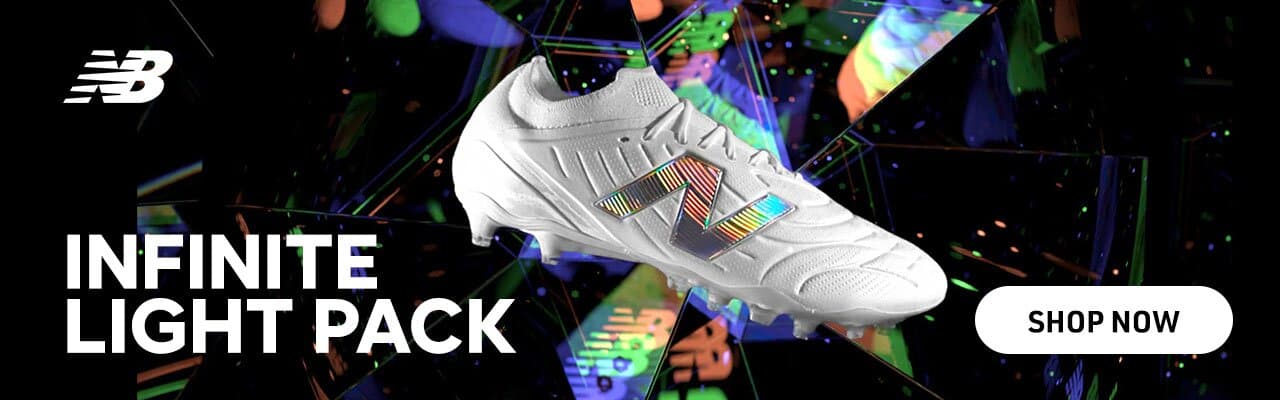 Shop Now at New Balance