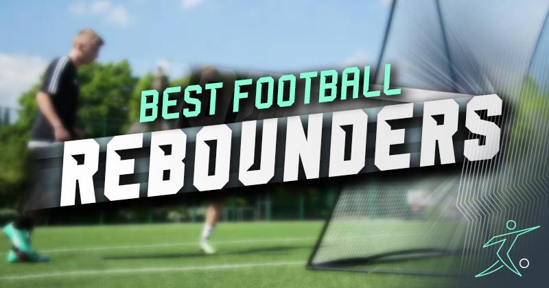selection of the best football rebounders 2020