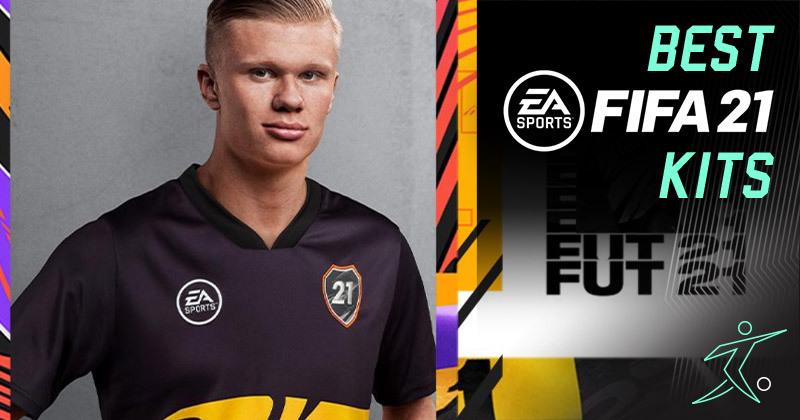 best fifa 21 ultimate team kits