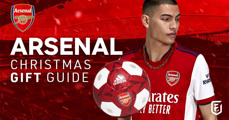 best gifts for arsenal fans