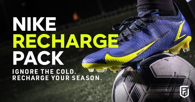 nike recharge pack