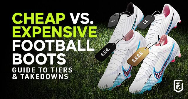 cheap vs expensive boots guide to takedowns and tiers