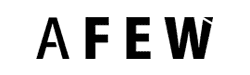 Afew Store logo