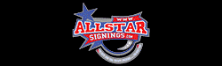 Allstar Signings logo
