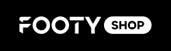 Footy Shop logo