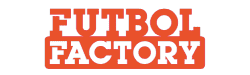 Futbol Factory logo