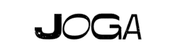 Joga logo
