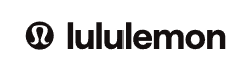 Lululemon IE logo