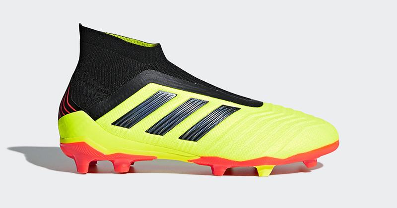 Top 7 Kids Laceless Football Boots